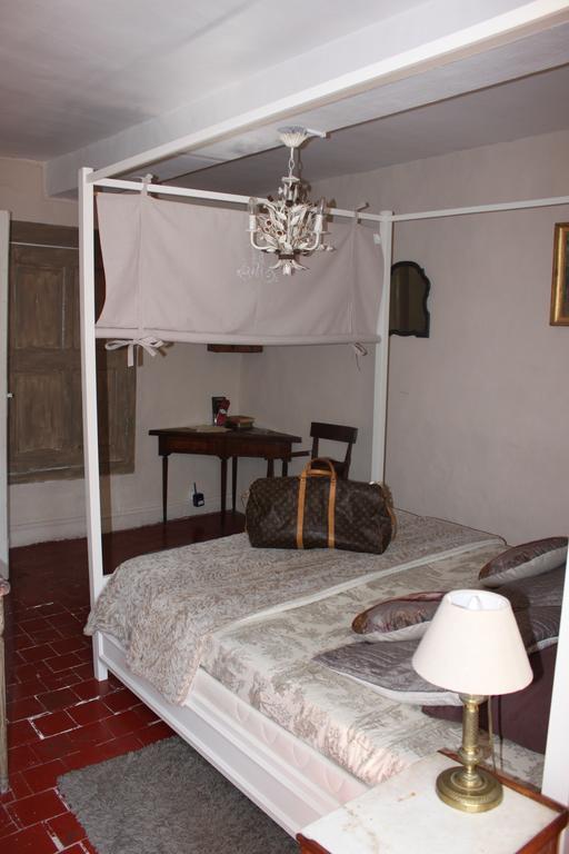 Château de Vedène Quarto foto